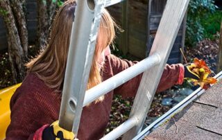 five projects to tackle this autumn