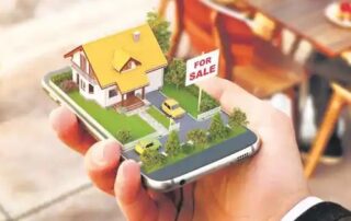 Using Technology To Make The Real Estate Process Safer and Easier