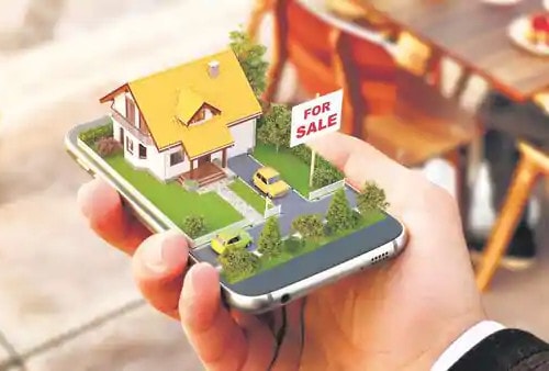 Using Technology To Make The Real Estate Process Safer and Easier