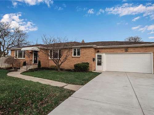 buy home in cheektowaga ny