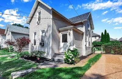 Buy Home in Tonawanda NY