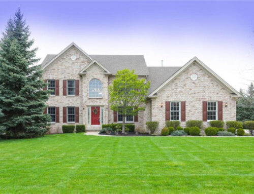 Selling A Home in Western New York