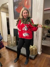 ugly sweater contenst