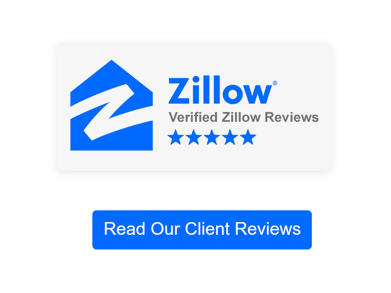 Zillow Client Reviews