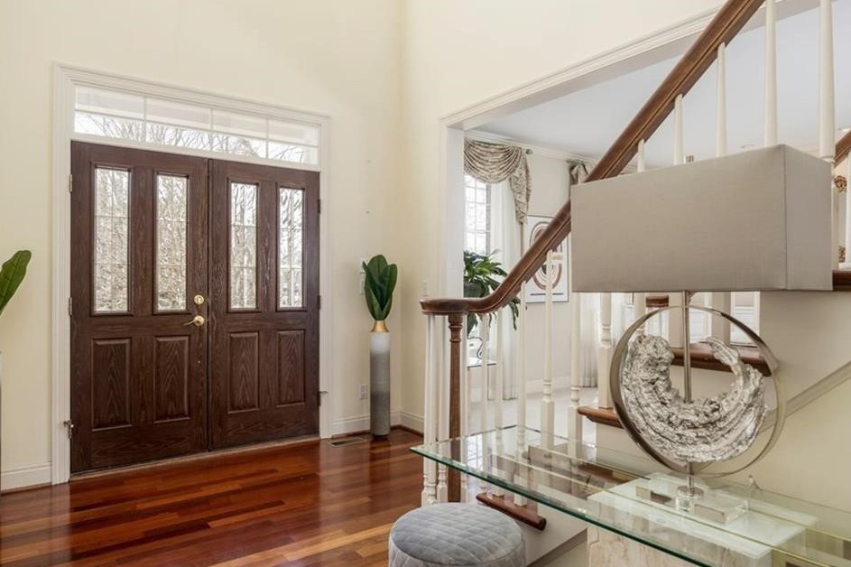 Choosing the right real estate agent