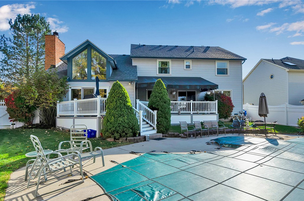 Amherst, NY Homes For Sale Amherst, NY Homes For Sale