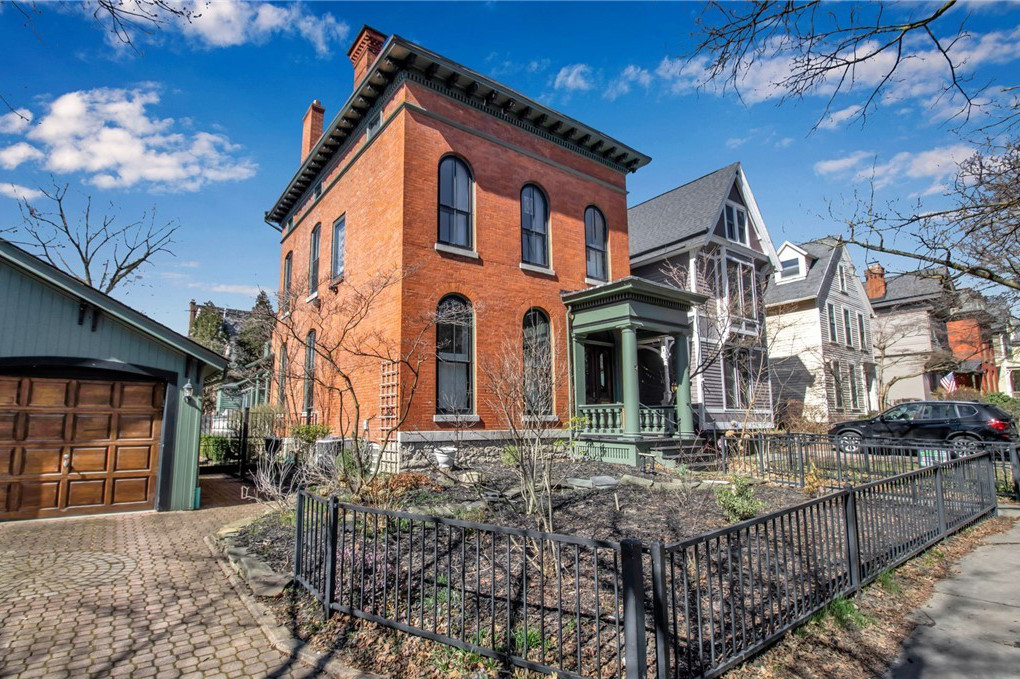 Buffalo NY Homes For Sale