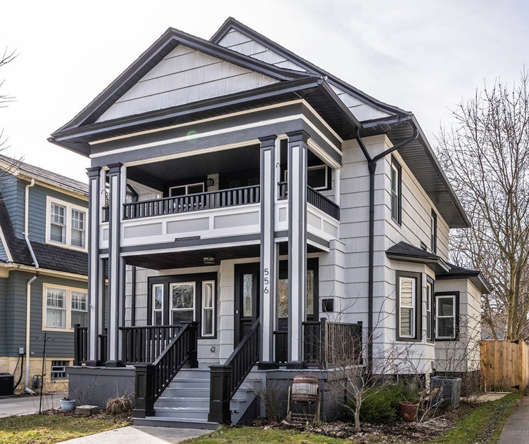 Elmwood Avenue Buffalo Homes Elmwood Avenue Buffalo Homes