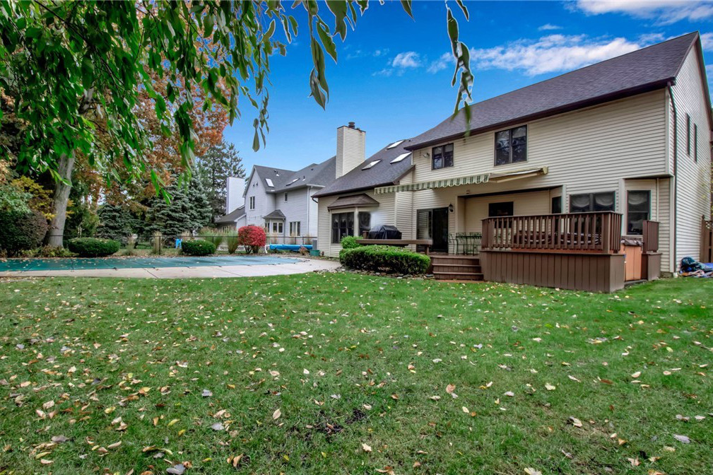 Getzville NY Homes For Sale Enas Latif Sales Team