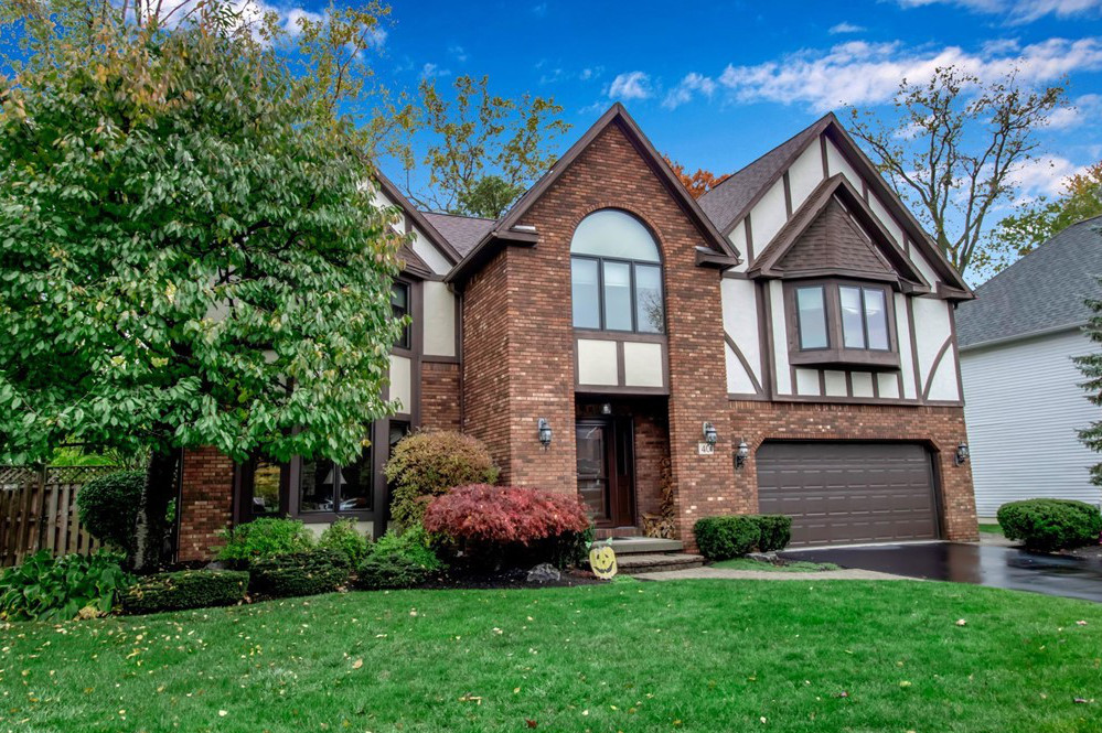 Getzville NY Homes For Sale Enas Latif Sales Team