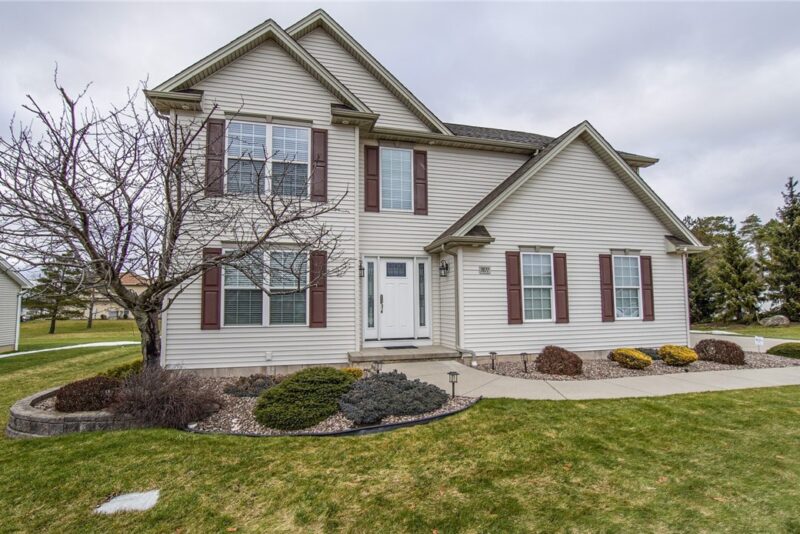 Wheatfield NY Homes For Sale Enas Latif Sales Team