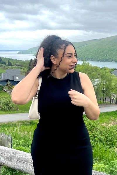 Ayah Abdel-Al