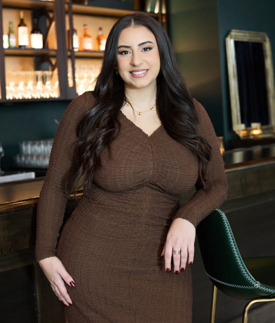 Stephanie Giardina Buffalo NY Real Estate Agent