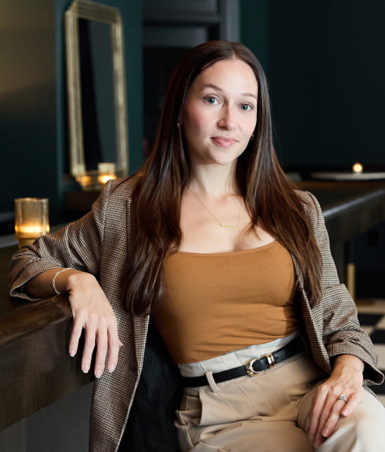 Stephanie Giardina Buffalo NY Real Estate Agent