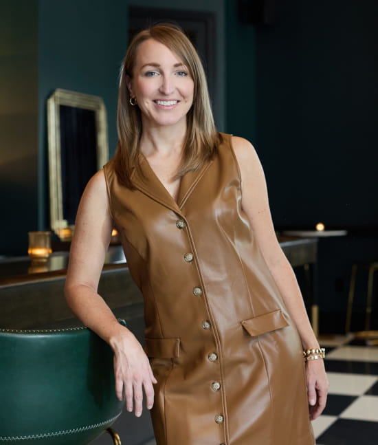 Stephanie Giardina Buffalo NY Real Estate Agent