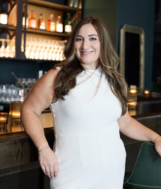 Stephanie Giardina Buffalo NY Real Estate Agent