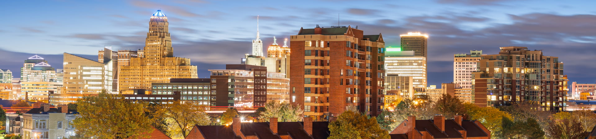 buffalo real estate blog