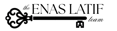 enas latif sales team logo