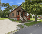 137 Waverly Street Buffalo NY 14208