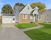 20 Sherwin Drive Tonawanda, New York
