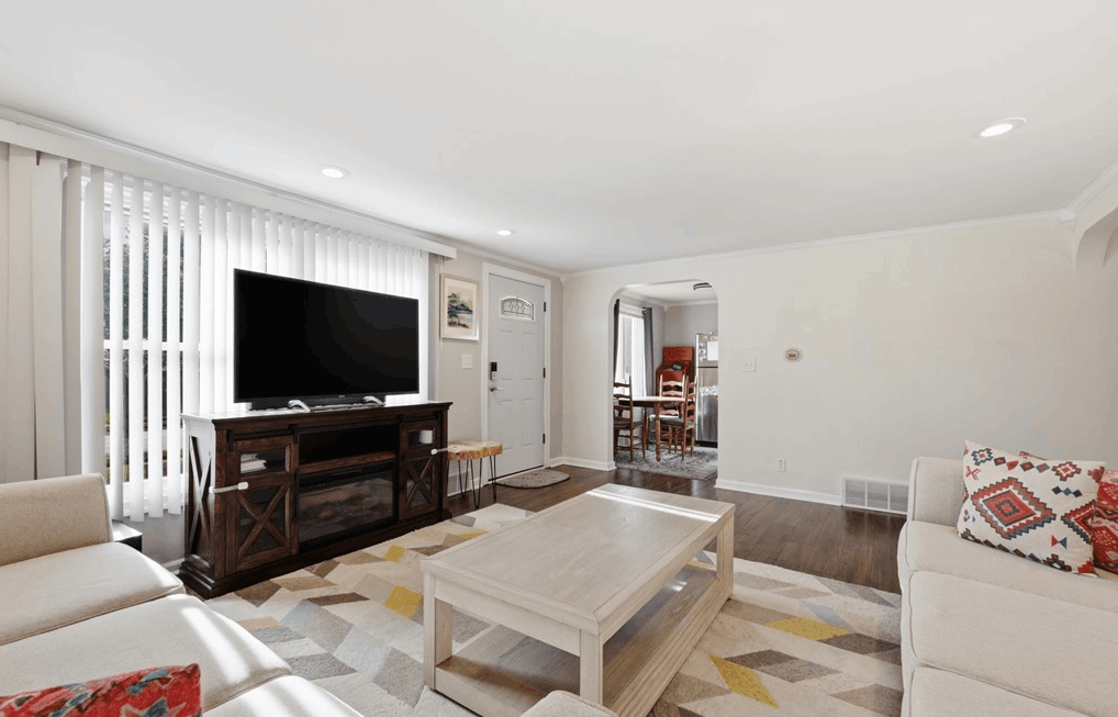 20 Sherwin Drive Tonawanda, New York