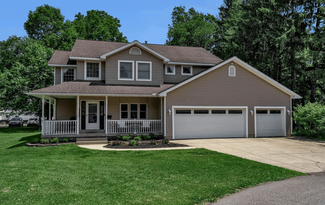 49 Hilltop Drive Concord, New York 14141