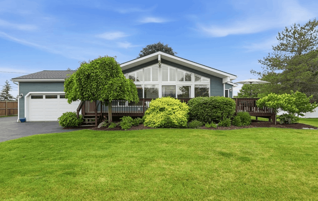 6790 Strickler Road