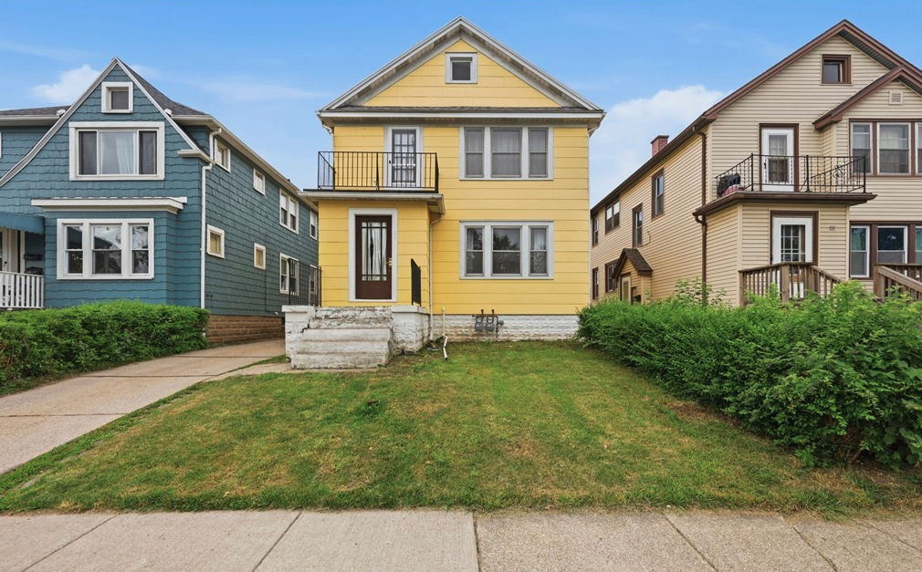 84 woodward avenue tonawanda