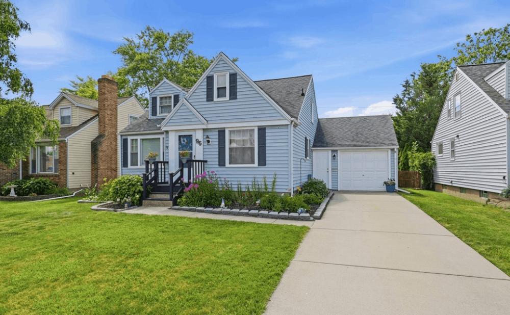 96 cresthill ave