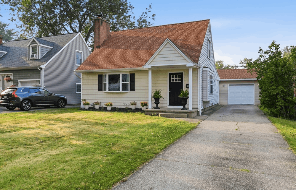 98 northwood drive