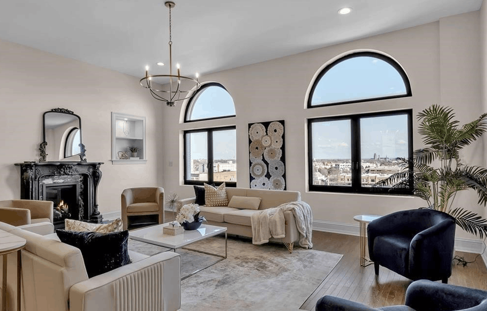 downtown buffalo condo for sale