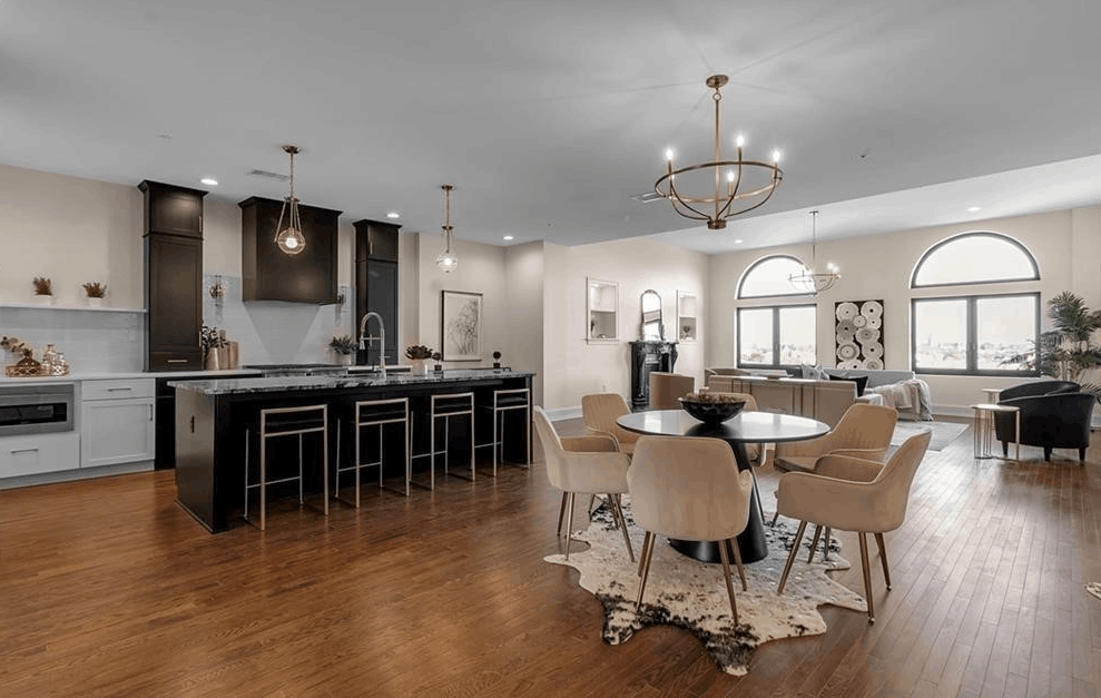 downtown buffalo condo for sale