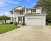 Turnkey Amherst NY Home for Sale with a Renovated Kitchen