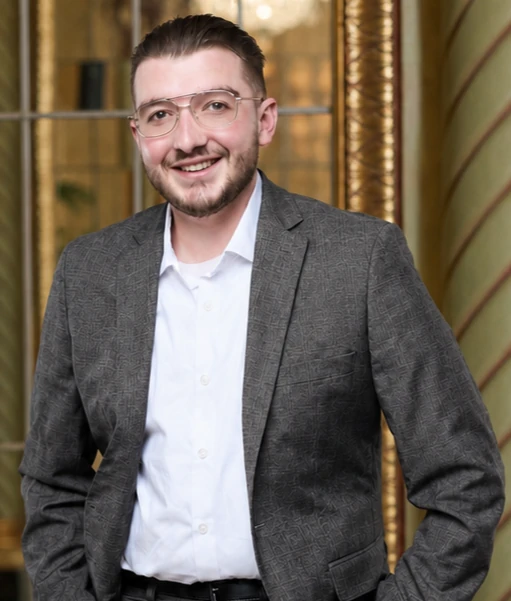 Michael Coppola-Walsh