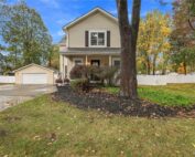 Orchard park ny colonial for sale
